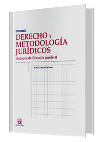 DERECHO Y METODOLOGÍA JURÍDICOS..